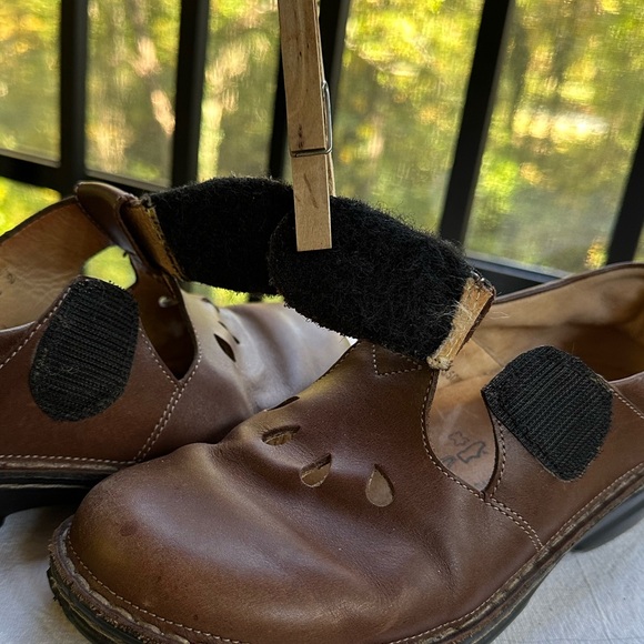 Finn Comfort Brown Tofino ~ 37 - Picture 13 of 15